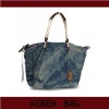 2011 Newest Lady Denim Fashion Bag