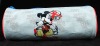 2011 Newest design pencil case with cartoon pattern