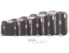 2011 POPULAR ABS SUITCASES