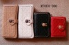 2011 PU Wallet Fashion Women Wallet Leather