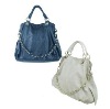 2011 PU handbag new style for women