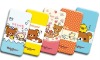 2011 Promotional Cheap price Lovely Bear hard case for iphone 4