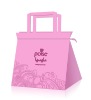 2011 Promotional Nonwoven Tote Bags