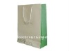 2011 Promotional Paper Shopping Bag