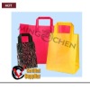 2011 Promotional Recycle NonWoven Shopping Bag