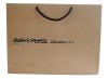 2011 Promotional Shopping Bag