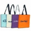 2011 Recycle non woven shopping bag(Itme No.LL027)