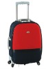 2011 SOFT SIDE TRAVEL LUGGAGE