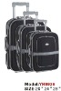 2011 SOFT SIDE TRAVEL LUGGAGE