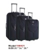 2011 SOFT SIDE TRAVEL LUGGAGE