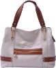 2011 SUMMER LATEST design fashion PU lady handbag