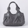 2011 Simple Korean style leisure handbag competitive price handbag 7615 (hot sale in US)