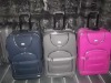 2011 Travel Trolley luggage bag in different size