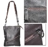 2011 Trendy Genuine leather handbags