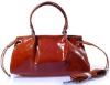 2011 Women Real Leather oem Handbags Popular Lately