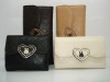 2011 Women Wallet Fashion Hot Sale New Designer