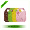 2011 ball gift bag (190T polyester)