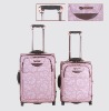 2011 beautiful trolley luggage