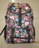 2011 best cheap children cartoon Backpack