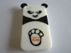 2011 cartoon  phone cases for iphone4G