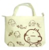 2011 color printing shopping Bag