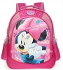 2011 cute cartoon kids book bag