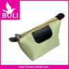 2011 cute green microfiber  Cosmetic Bag(BL10068CB)