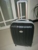 2011 durable latest ABS flight trolley case