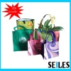 2011 elegant attractive jute bag reusable