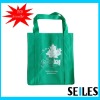 2011 elegant attractive jute bag reusable