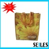 2011 elegant attractive jute bag reusable