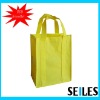 2011 elegant attractive jute bag reusable