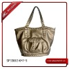 2011 excellent PU ladies' handbag