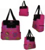 2011 fashion 10 oz canvas cotton handbag