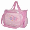 2011 fashion Mummy Bag Diaper Bag