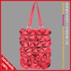 2011 fashion PU handbag (B05-3)