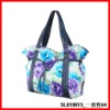 2011 fashion eco-friendy 100 cotton bag women