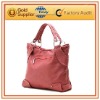 2011 fashion ladies leather handbag