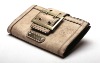 2011 fashion ladies wallet