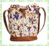 2011 fashion lady back pack