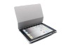 2011 fashion laptop for ipad2 leather cases