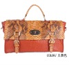 2011 fashion leather tote handbags EMG8094