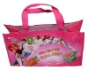 2011 fashion nonwoven bag