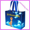 2011 fashion nonwoven promotional bag