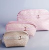 2011  fashion promotional cosmetic bag