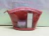 2011 fashion pu cosmetic bag