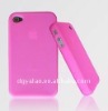 2011 fashion silicone gel cell phone case for smartphone