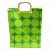 2011 fashion tote bag for shopping(LL-86)