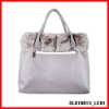 2011 fashion women leather tote bags wholesale