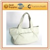 2011 fashion women's leather handbag